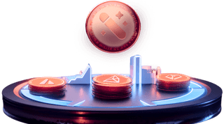 Kelvin Fundholm streamlined cryptocurrency trading interface with three clicks